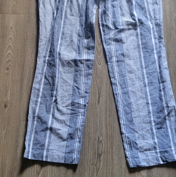 Linen Pants - Picture 2 of 3